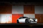 Wiesmann GT MF4-S 2011 года